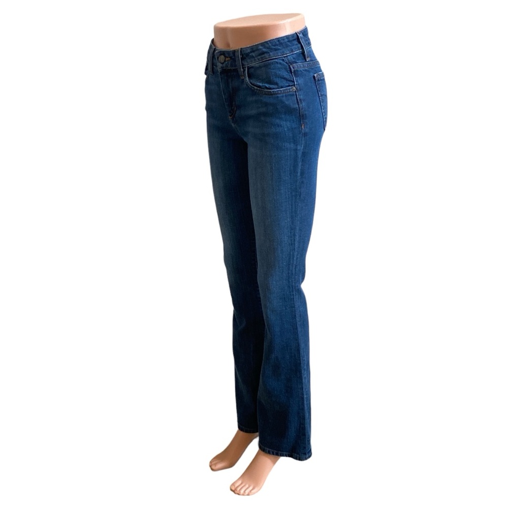 JOE'S JEANS Visionaire Flare Leg Jeans, size 24 - Picture 5 of 12